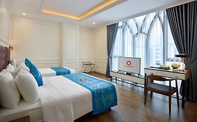 Khách Sạn Grand Dragon Hà Nội